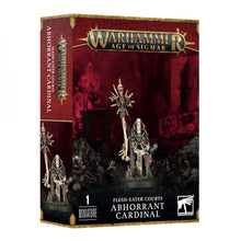 Flesh - Eater Courts: Abhorrant Cardinal - Beanie Games