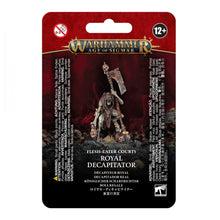 Flesh - Eater Courts: Royal Decapitator - Beanie Games