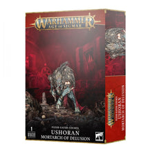 Flesh - Eater Courts: Ushoran Mortarch Of Delusion - Beanie Games