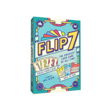 Flip 7 - Beanie Games
