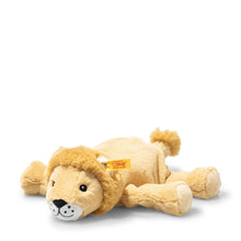 Floppy Liam Lion - Beanie Games