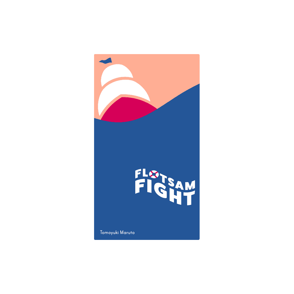 Flotsam Fight - Beanie Games