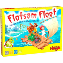Flotsam Floats - Beanie Games