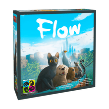 Flow - Beanie Games