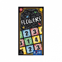 Flowers - Beanie Games