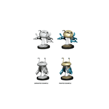 Flumph: D&D Nolzur's Marvelous Unpainted Miniatures (W12) - Beanie Games