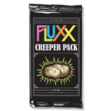 Fluxx Creeper Pack - Beanie Games