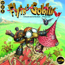 Flyin' Goblin - Beanie Games