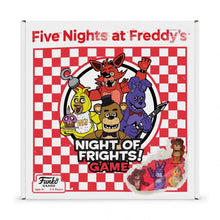 FNAF - Night of Frights! - Beanie Games