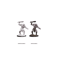 Fomorian: D&D Nolzur's Marvelous Unpainted Miniatures - Beanie Games