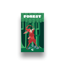 Forest - Beanie Games