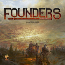 Founders Of Gloomhaven - Beanie Games