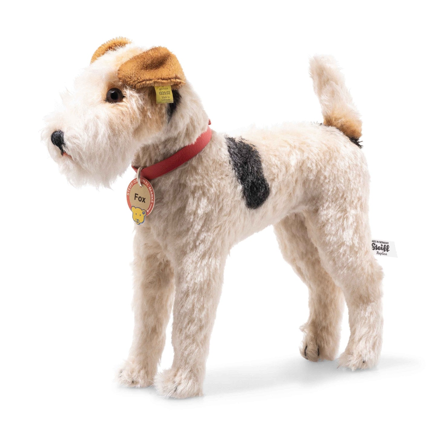 Fox replica 1937 - Beanie Games