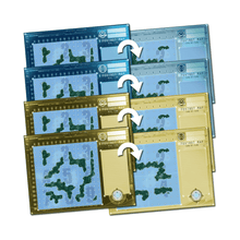 Foxtrot Maps: Captain Sonar - Beanie Games