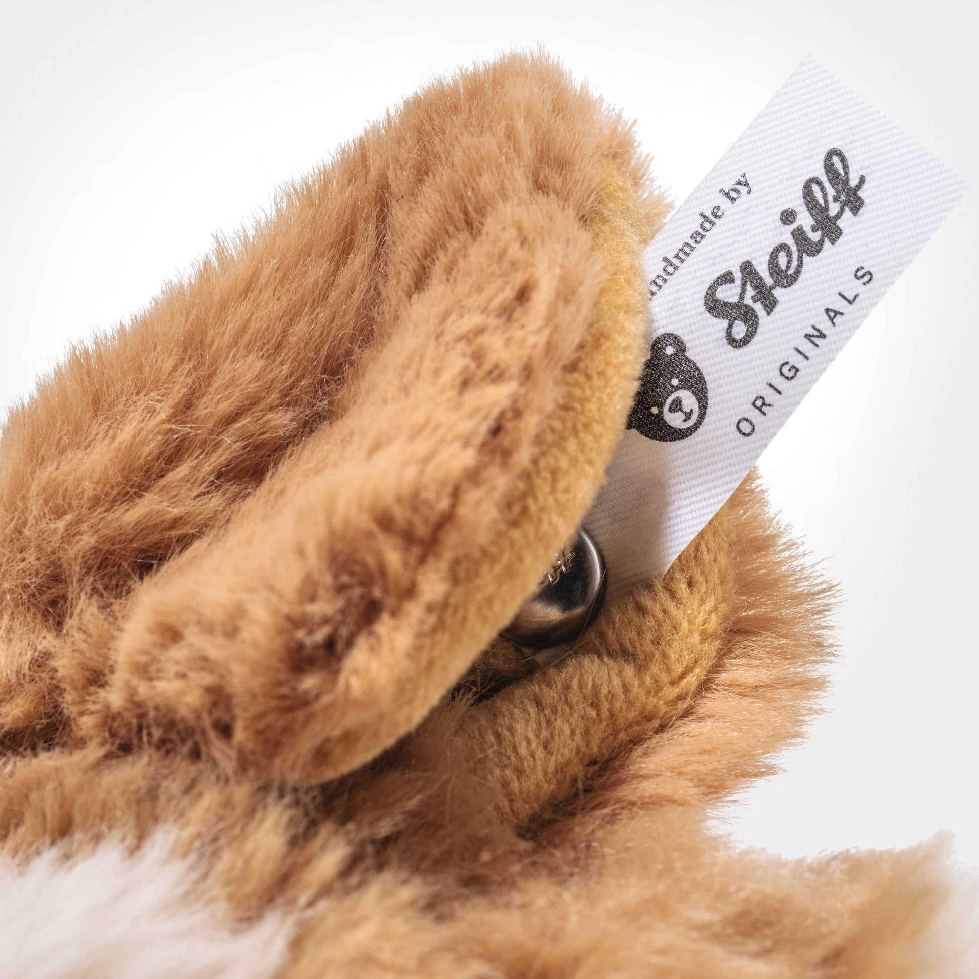 Foxy Fox Terrier - Beanie Games