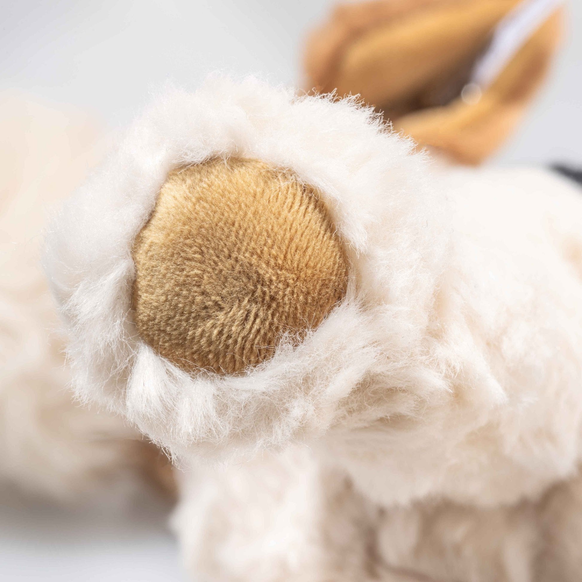 Foxy Fox Terrier - Beanie Games