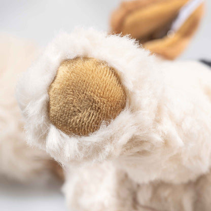 Foxy Fox Terrier - Beanie Games