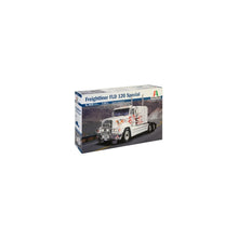 Freightliner Fld 120 Special - Beanie Games