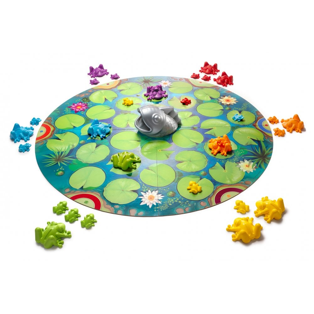 Froggit - Beanie Games