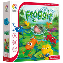Froggit - Beanie Games