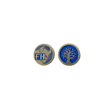 Frosthaven: Challenge Coin - Beanie Games