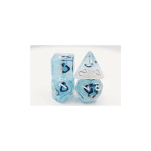 Frozen Penguin RPG Dice Set - Beanie Games