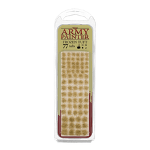 Frozen Tuft - Beanie Games