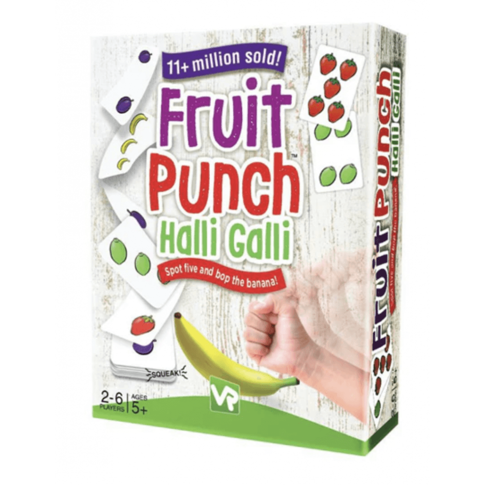 Fruit Punch Halli Galli - Beanie Games