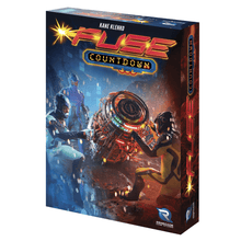 FUSE: Countdown - Beanie Games