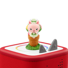 Gabby’s Dollhouse Kitty Fairy - Beanie Games