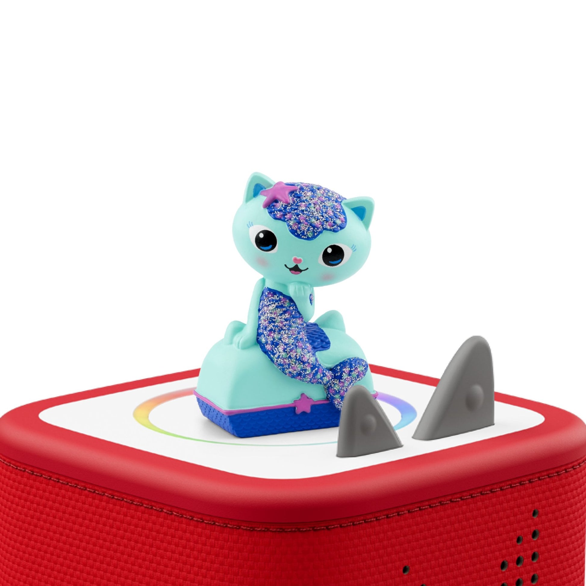 Gabby’s Dollhouse Mercat - Beanie Games