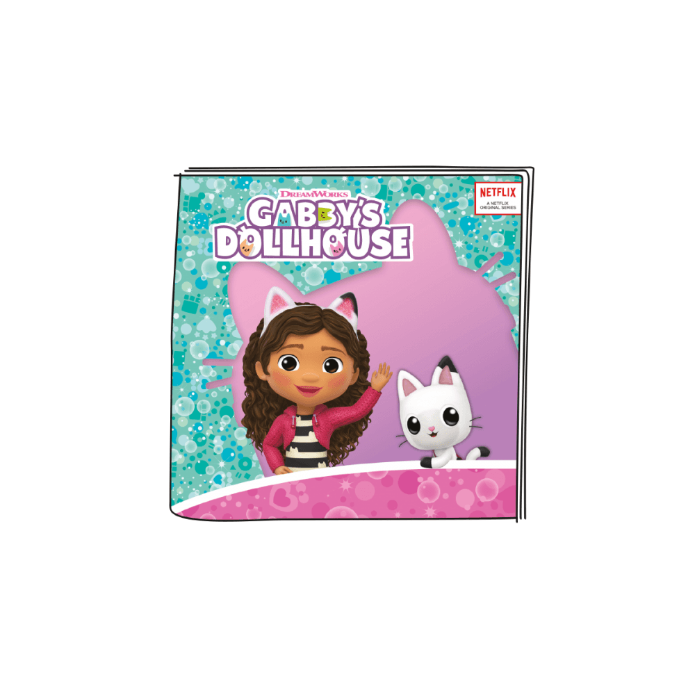 Gabby's Dollhouse - Beanie Games