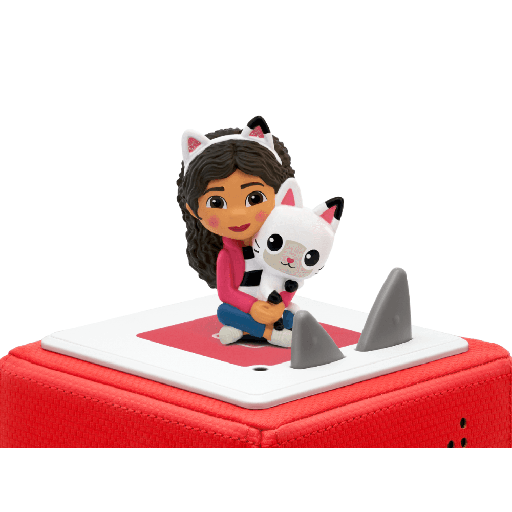 Gabby's Dollhouse - Beanie Games