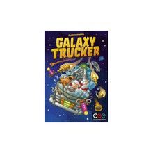 Galaxy Trucker 2nd Edition - Beanie Games