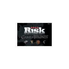 Game Of Thrones Risk Skirmish Edition - Beanie Games