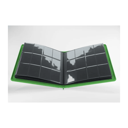 Gamegenic Prime Album 24 - Pocket Green - Beanie Games