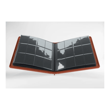 Gamegenic Prime Album 24 - Pocket Red - Beanie Games