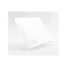 Gamegenic Prime Album 24 - Pocket White - Beanie Games