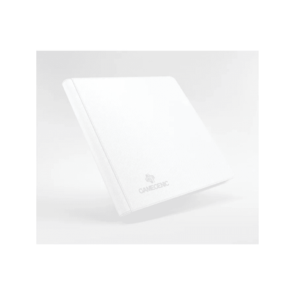 Gamegenic Prime Album 24 - Pocket White - Beanie Games