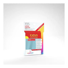 Gamegenic PRIME Catan Sized Sleeves (50 ct.) - Beanie Games