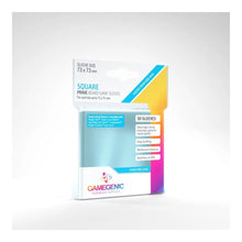 Gamegenic PRIME Square Sized Sleeves (50 ct.) - Beanie Games
