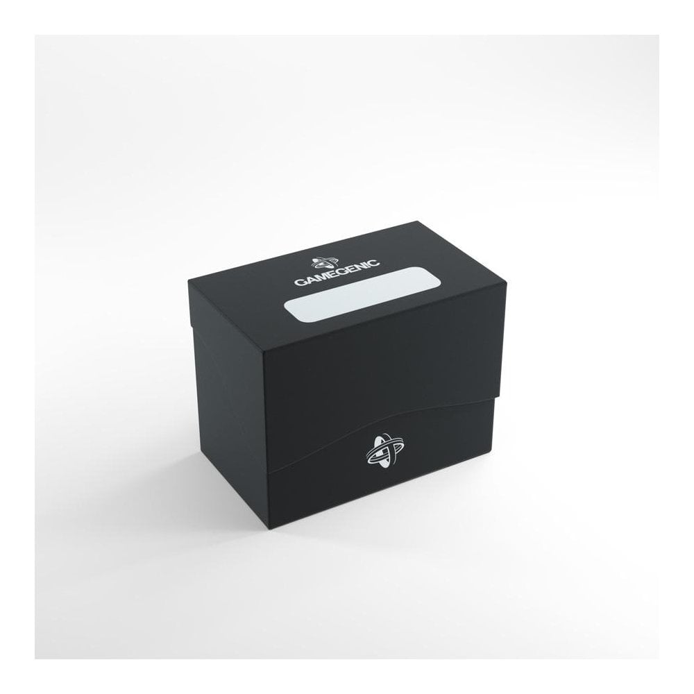 Gamegenic Side Holder 80+ Black - Beanie Games
