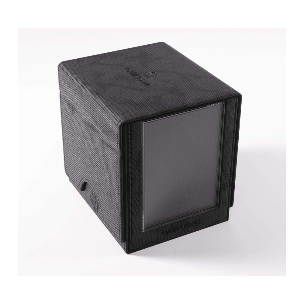 Gamegenic Sidekick PRO 100+ XL Black - Beanie Games