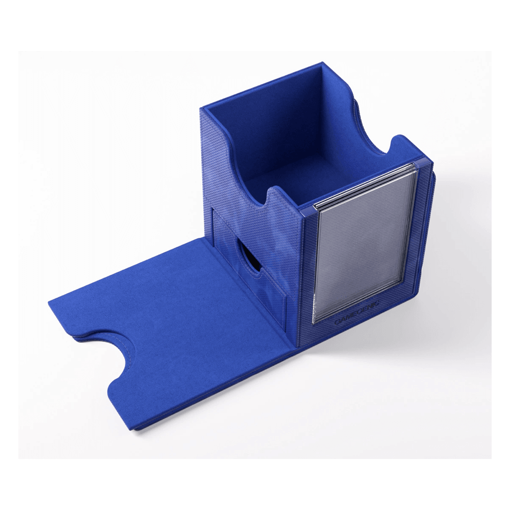 Gamegenic Sidekick PRO 100+ XL Blue - Beanie Games