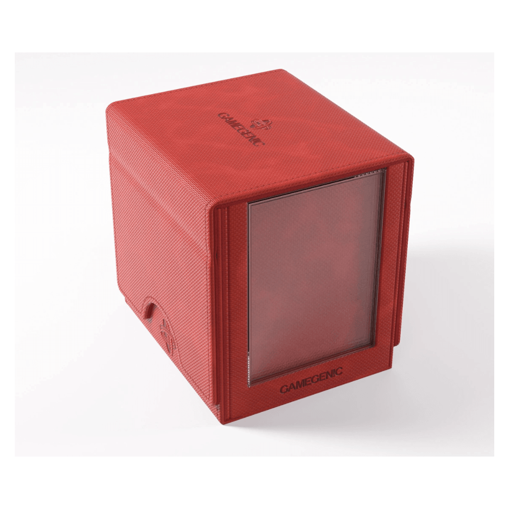 Gamegenic Sidekick PRO 100+ XL Red - Beanie Games