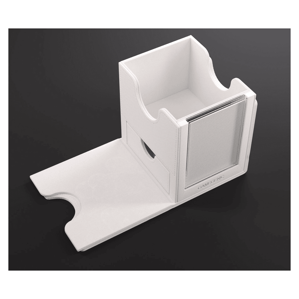 Gamegenic Sidekick PRO 100+ XL White - Beanie Games