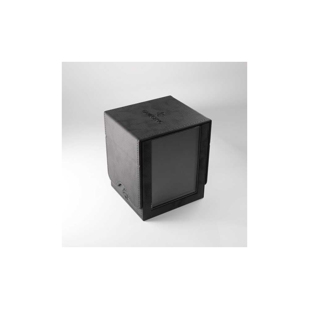 Gamegenic Squire PLUS 100+ XL - Black - Beanie Games