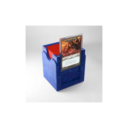 Gamegenic Squire PLUS 100+ XL - Blue - Beanie Games