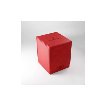 Gamegenic Squire PLUS 100+ XL - Red - Beanie Games