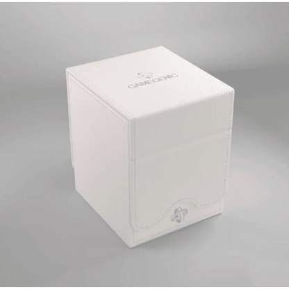 Gamegenic Squire PLUS 100+ XL - White - Beanie Games